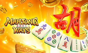 Mahjong Ways: Gulungan Fortune Emas